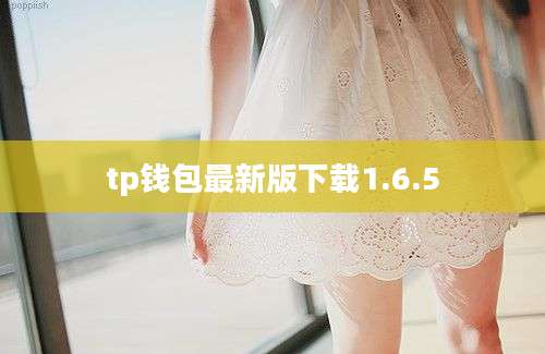 tp钱包最新版下载1.6.5