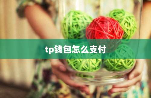 tp钱包怎么支付