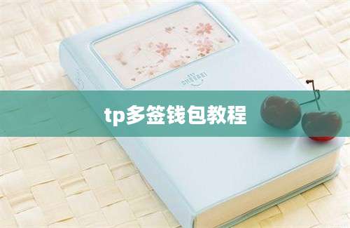 tp多签钱包教程
