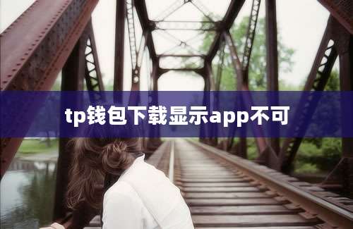 tp钱包下载显示app不可